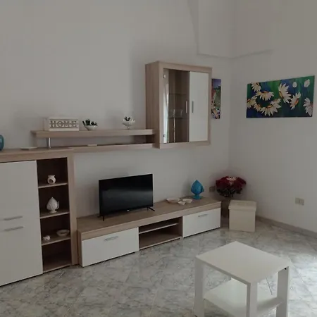 Vakantiehuis Casa Sant'antonio Ostuni