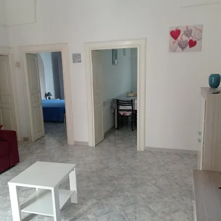 Holiday home Casa Sant'antonio Ostuni