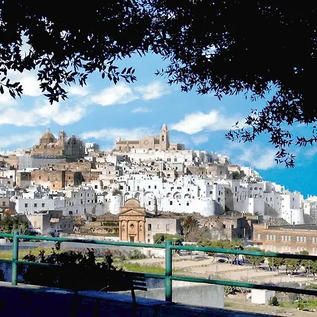 Casa Sant'antonio Holiday home *