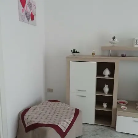 Casa Sant'antonio Holiday home *