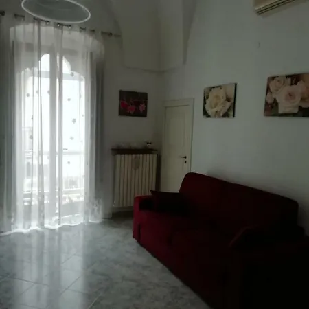 Holiday home Casa Sant'antonio