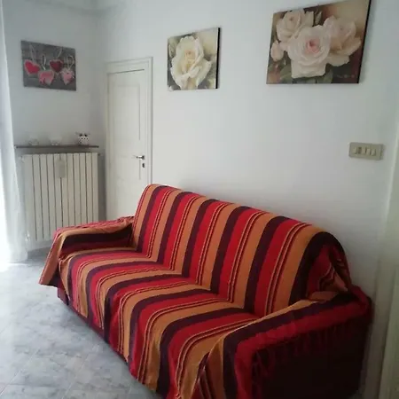 Holiday home Casa Sant'antonio *
