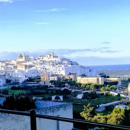 Casa Sant'antonio Holiday home *