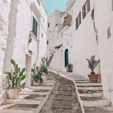 Casa Sant'antonio *