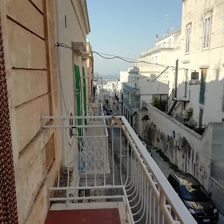 Holiday home Casa Sant'antonio Ostuni
