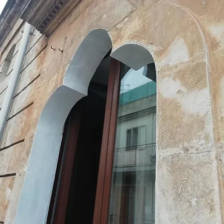 Casa Sant'antonio