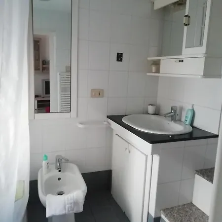 Holiday home Casa Sant'antonio *
