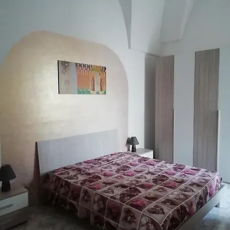 Casa Sant'antonio Ostuni
