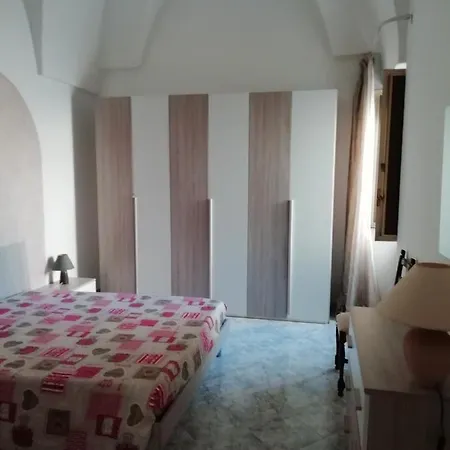 Casa Sant'antonio Holiday home